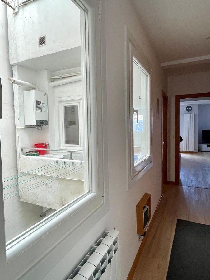 Carrerahouses Vento Con Garaje فيجو المظهر الخارجي الصورة