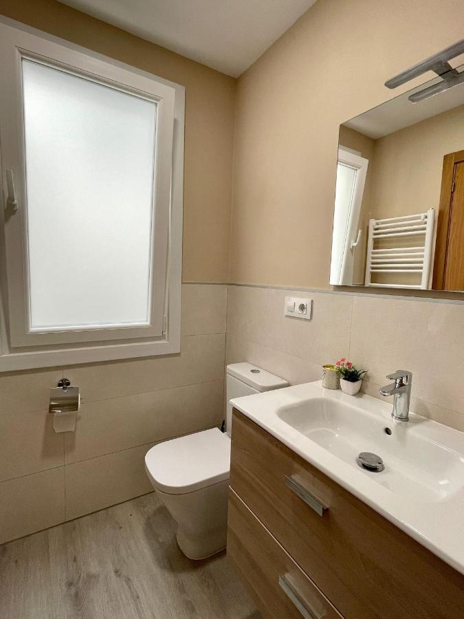 Carrerahouses Vento Con Garaje فيجو المظهر الخارجي الصورة