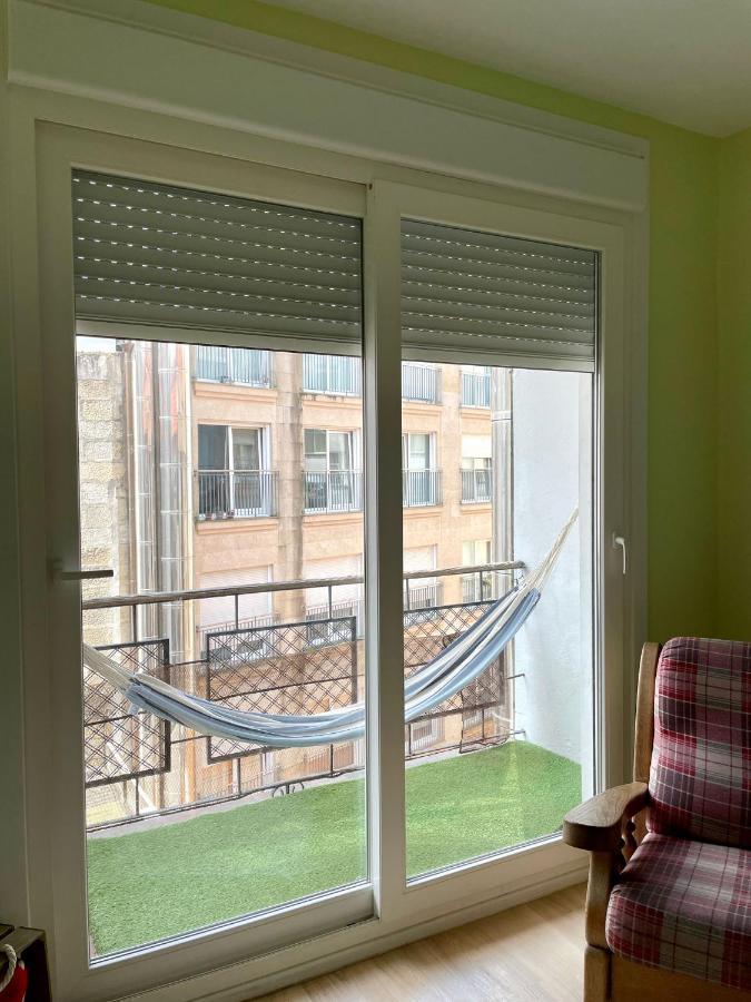 Carrerahouses Vento Con Garaje فيجو المظهر الخارجي الصورة